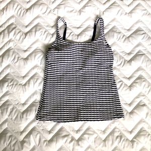 Lands End Tankini NEW Bundle Only